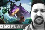 Mettiamoci in cammino perché stasera c'è il Long Play di Hearthstone: Viaggio a Un'Goro con Marco Salemi - Notizia