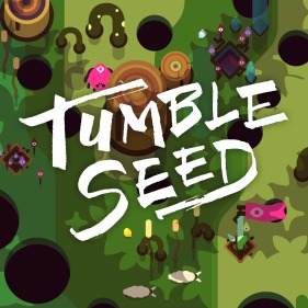 Tumbleseed per PlayStation 4