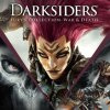 Darksiders: Fury's Collection per PlayStation 4