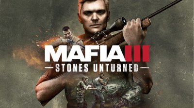 Mafia III: Faccende in Sospeso