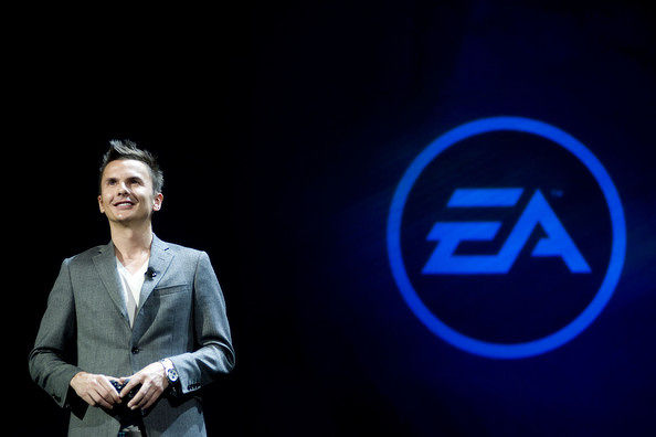 Il direttore creativo di Need for Speed entra a far parte di Amazon Game Studios Il direttore creativo di Need for Speed entra a far parte di Amazon Game Studios