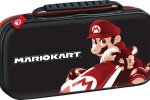 Bigben Interactive propone una custodia per Nintendo Switch dedicata a Mario Kart 8 Deluxe - Notizia