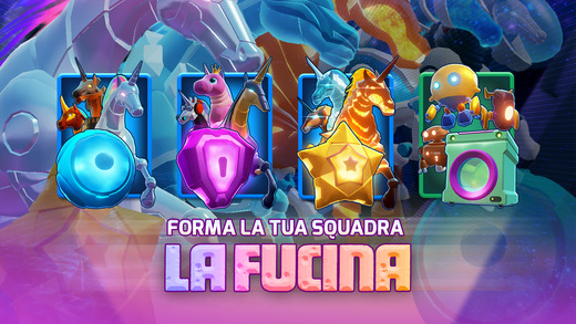 Robot Unicorn Attack 3