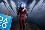 Questa settimana su PlayStation Store - 4 maggio - Rubrica