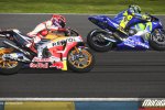 Gas a martello con MotoGP 17 - Recensione