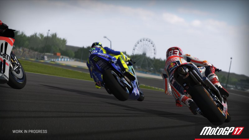 Immagine di MotoGP 17 per PlayStation 4