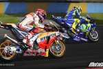 MotoGP 17 disponibile da oggi nei negozi, con trailer di lancio - Notizia