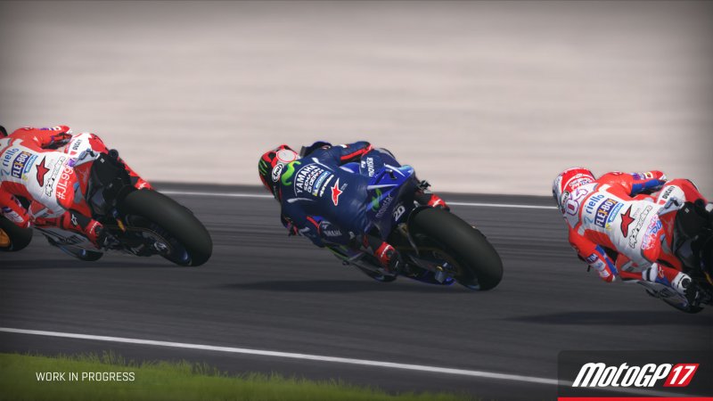 Immagine di MotoGP 17 per PlayStation 4