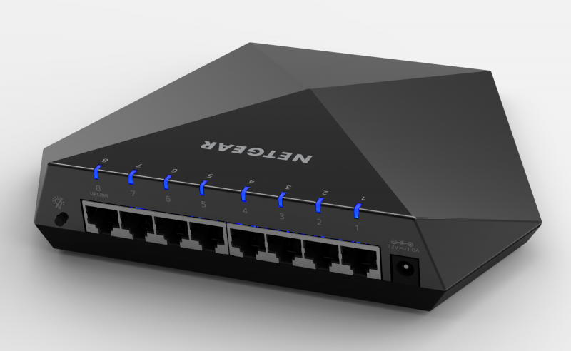 Netgear Nighthawk S8000 Netgear Nighthawk S8000