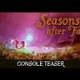 Seasons After Fall - Teaser trailer della versione console
