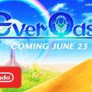 Ever Oasis – Trailer introduttivo