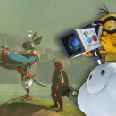 La colonna sonora di Breath of the Wild - La Bustina di Lakitu