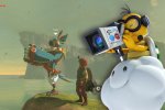 La colonna sonora di Breath of the Wild - La Bustina di Lakitu - Rubrica
