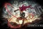 Il gameplay di Darksiders III per la prima volta in video - Notizia