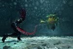 Darksiders III, Furia affronterà i sette peccati capitali: nuovo approfondimento in video - Notizia