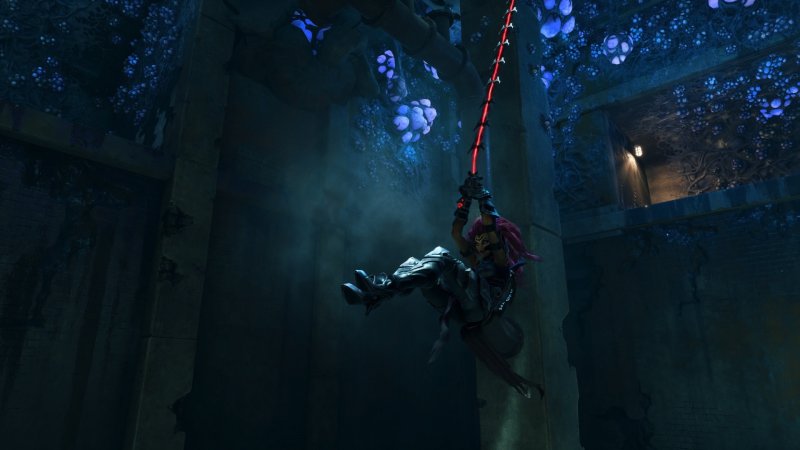 Immagine di Darksiders III per PC Windows