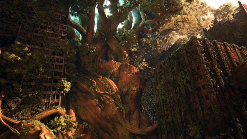 Immagine di Darksiders III per PC Windows