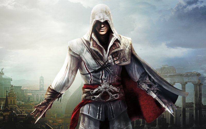 Il nuovo episodio della serie Ubisoft si chiamerà Assassin's Creed Origins? Il nuovo episodio della serie Ubisoft si chiamerà Assassin's Creed Origins?