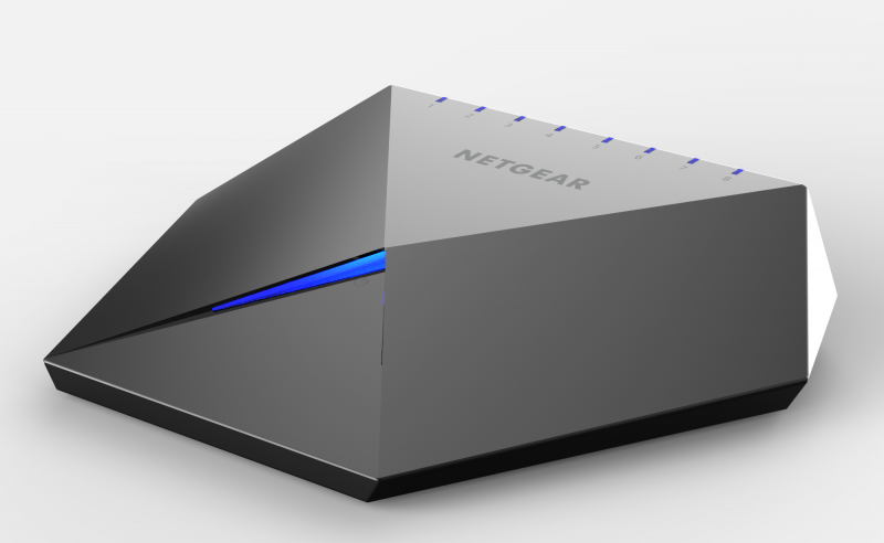 Netgear Nighthawk S8000 Netgear Nighthawk S8000