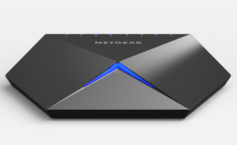 Netgear Nighthawk S8000 Netgear Nighthawk S8000