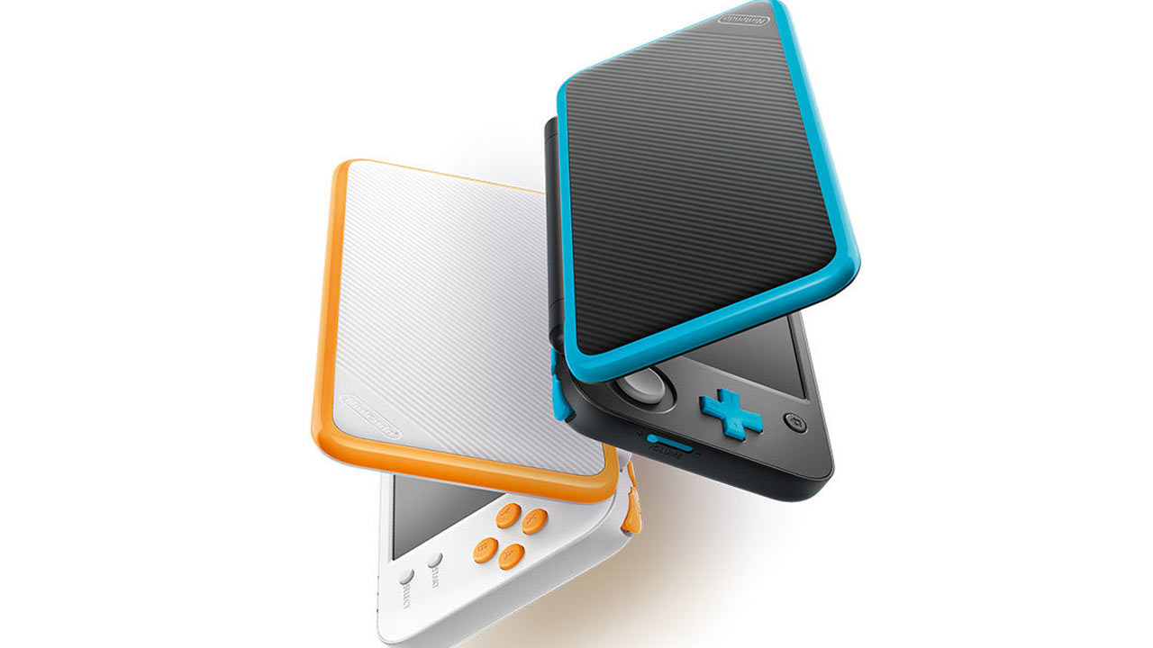 La Recensione Del New Nintendo 2DS XL Multiplayer it