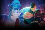 Ecco il trailer ufficiale di Ed, nuovo personaggio che si aggiunge al cast di Street Fighter V - Notizia