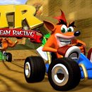 Crash Team Racing, un annuncio da Activision ai The Game Awards 2018?