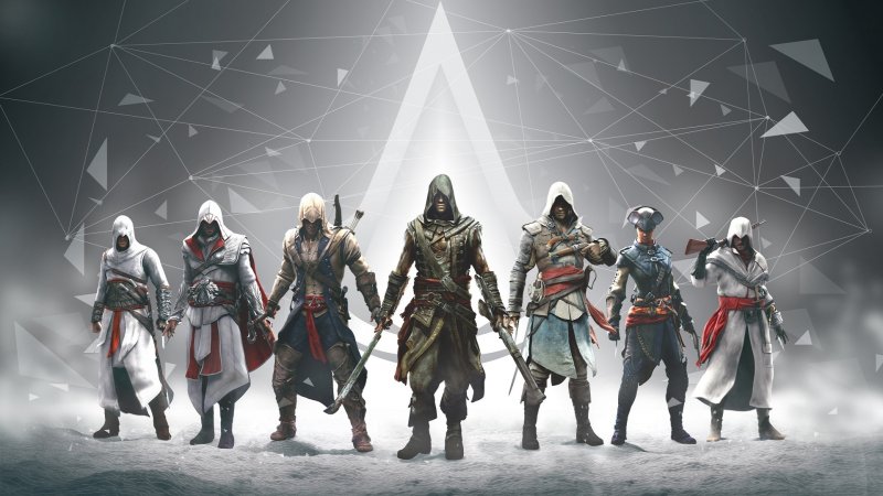 Assassin's Creed Origins verrà annunciato all'E3 2017, avrà due protagonisti e le battaglie navali? Assassin's Creed Origins verrà annunciato all'E3 2017, avrà due protagonisti e le battaglie navali?