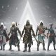 Assassin's Creed Origins verrà annunciato all'E3 2017, avrà due protagonisti e le battaglie navali?