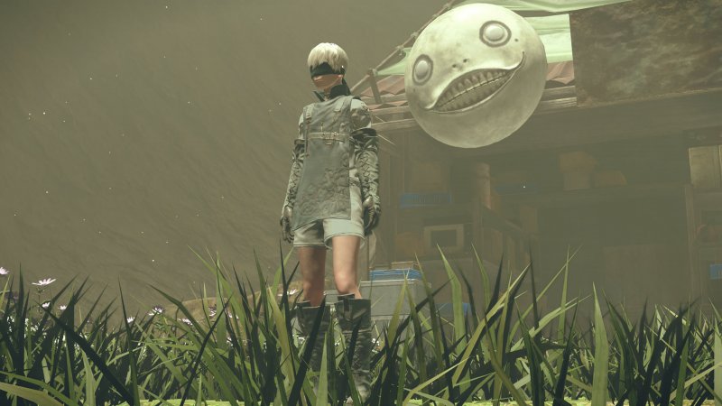 NieR: Automata - 3C3C1D119440927