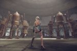 Androidi gladiatori, genialità autoriale e tanto fumo - Recensione