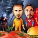 A Pranzo con Prey