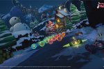 Il frullato al turbo di All-Star Fruit Racing - Provato