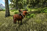 Nuovi server PvP, nuove mappe e opzioni per ARK: Survival Evolved in vista del lancio - Notizia
