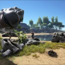 ARK: Survival Evolved arriva su Nintendo Switch, ma prima serve una patch sulle altre piattaforme
