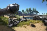Ark: Survival Evolved, la recensione della versione per Nintendo Switch - Recensione