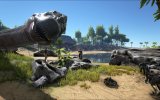 ARK: Survival Evolved debutterà sulle piattaforme mobile la prossima settimana - Notizia