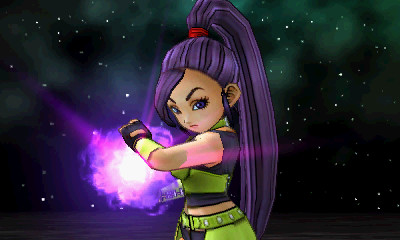 Immagine di Dragon Quest XI: Echi di un'Era Perduta per PlayStation 4