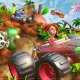 La risposta italiana a Mario Kart si chiama All-Star Fruit Racing
