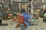 Knack 2 mostrato con 22 minuti di gameplay all'Ani-Com & Games di Hong Kong - Notizia
