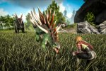 Nemmeno Xbox One X riesce a far girare bene ARK: Survival Evolved nella nuova analisi di Digital Foundry - Notizia
