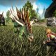 Nemmeno Xbox One X riesce a far girare bene ARK: Survival Evolved nella nuova analisi di Digital Foundry