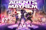Un nuovo trailer mostra tre personaggi principali di Agents of Mayhem - Notizia