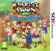 Harvest Moon: Skytree Village per Nintendo 3DS
