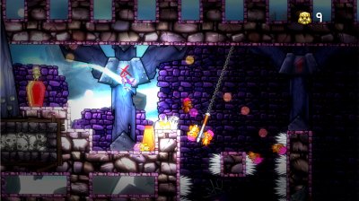 Super Rude Bear Resurrection