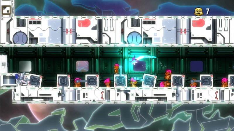 Super Rude Bear Resurrection