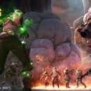 Raiders of the Broken Planet - Il trailer "4Dividedby1"