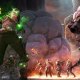 Raiders of the Broken Planet - Il trailer "4Dividedby1"