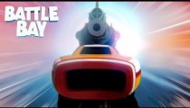 Battle Bay - Trailer di lancio