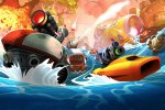 Profumo di mare - Recensione
